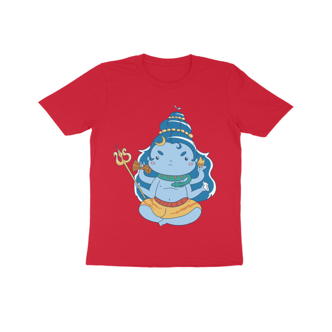 Front View - 5858779