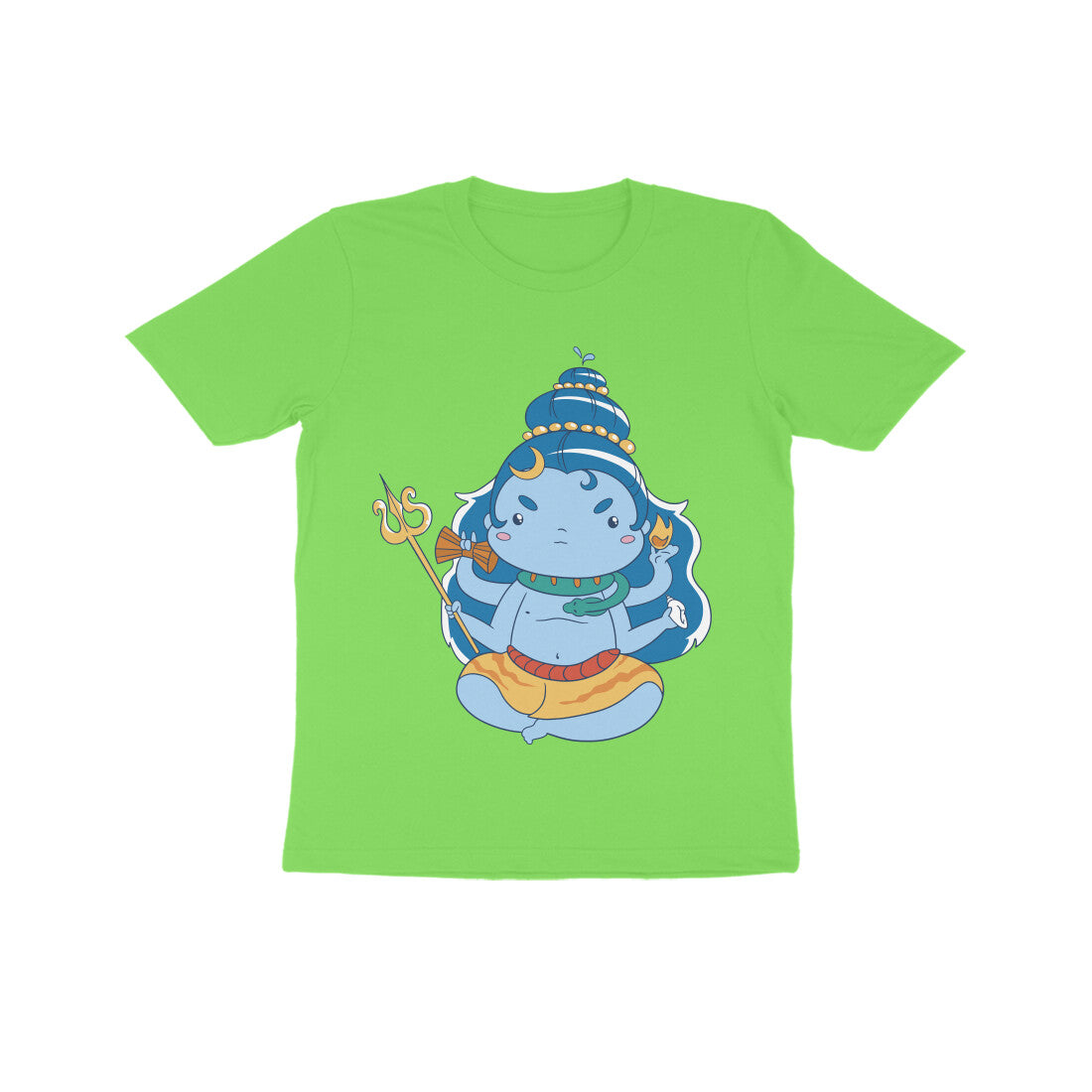 Front View - 5858785