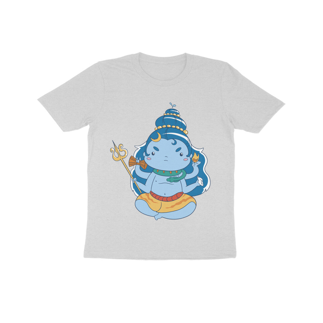 Front View - 5858790