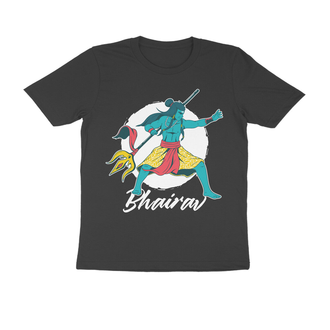 Front View - 5858918