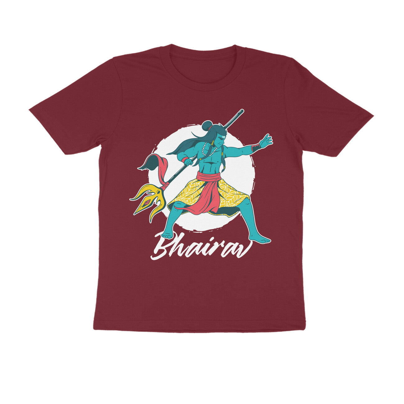 Front View - 5858923