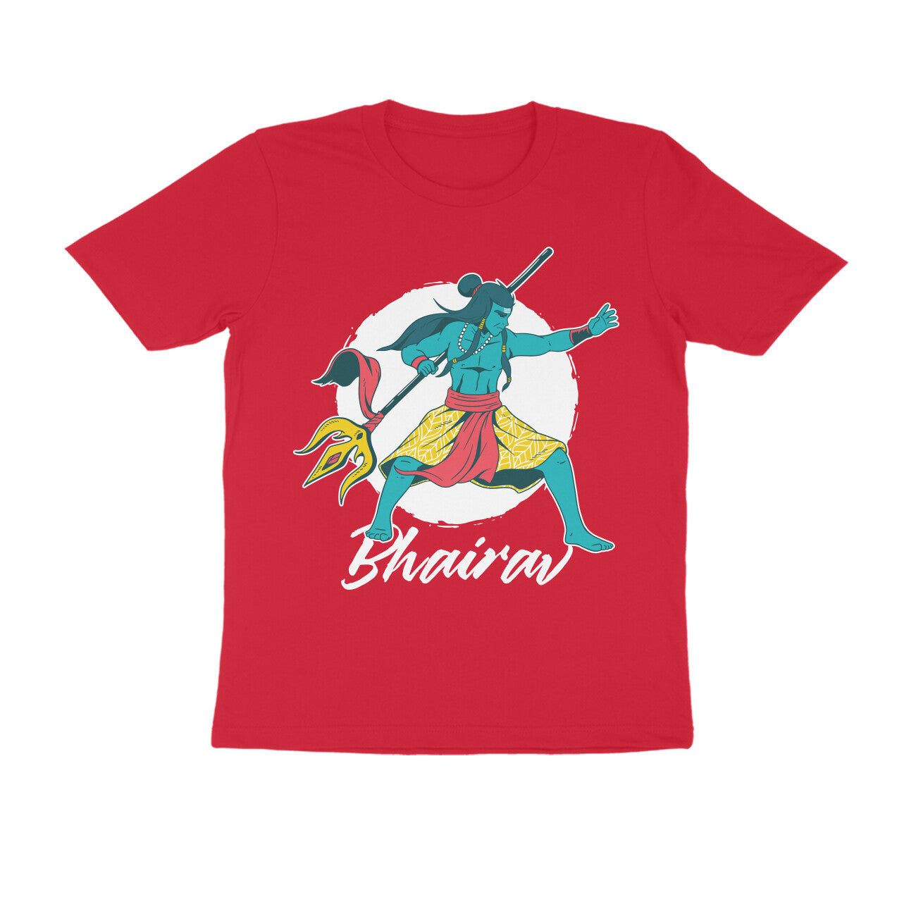 Front View - 5858927