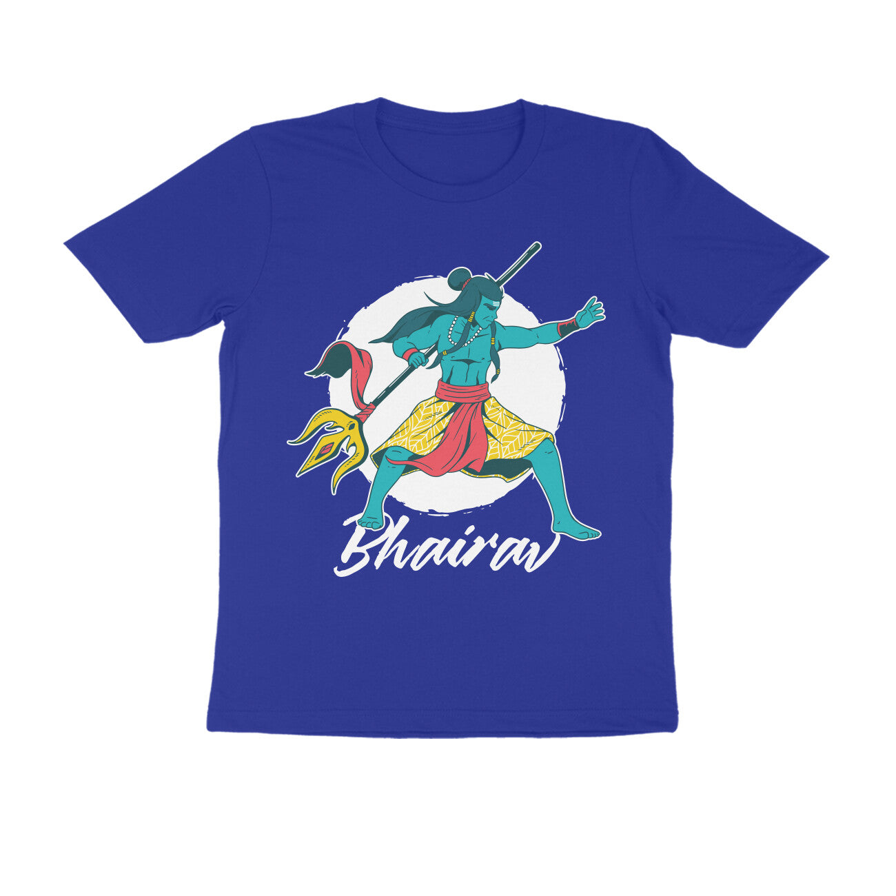 Front View - 5858928