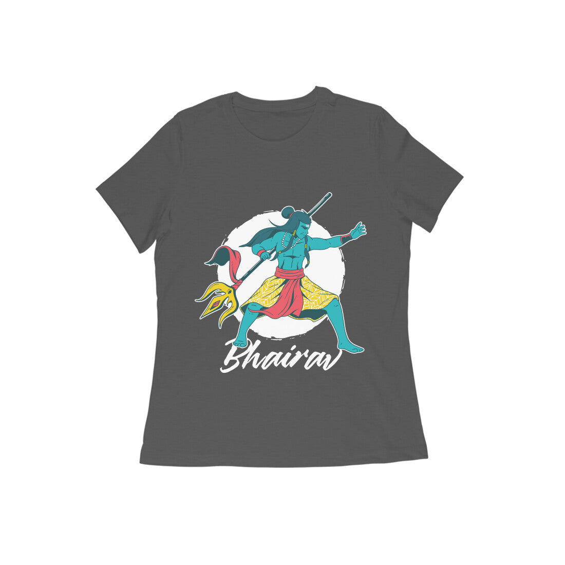 Front View - 5858954