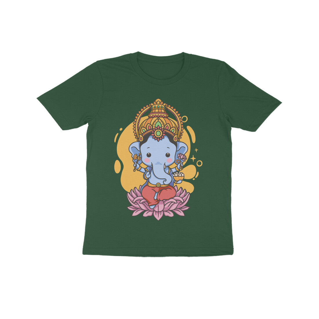 Front View - 5883350